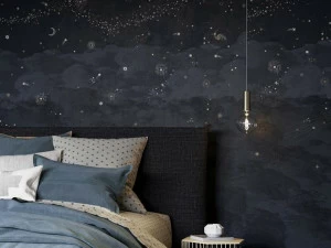 Isidore Leroy Панорамные обои Anastasie 6241801-6241802