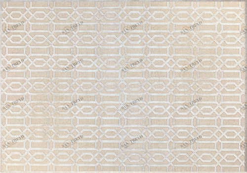 COLORISTICA 160x230 GARDEN Бельгийский ковер 