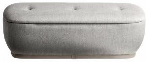 Poltrona Frau Комод из ткани La collezione - mobili e complementi