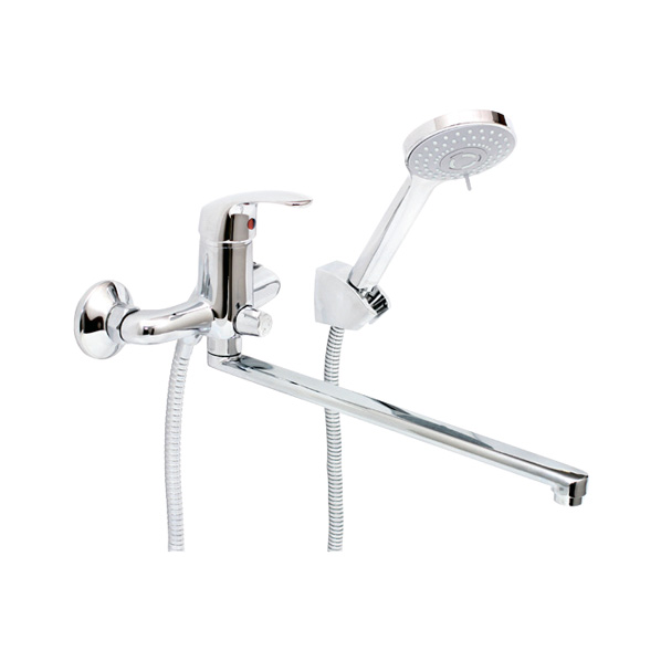 35-L35/K OKSA  Смеситель универсальный  ARGO kran 35l35koksa