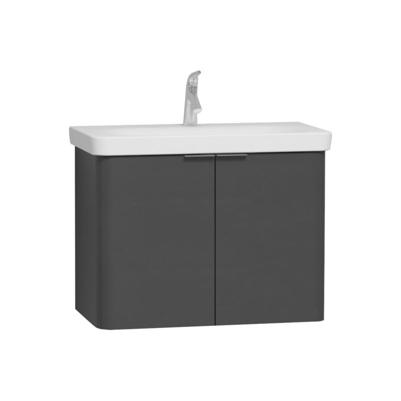 56535 Раковина Vitraglobal Nest