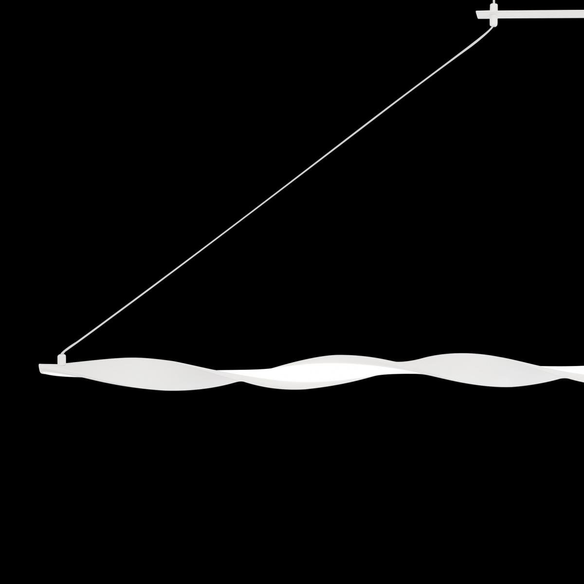 074120 Подвесной светильник Mantra Madagascar - Вид №1