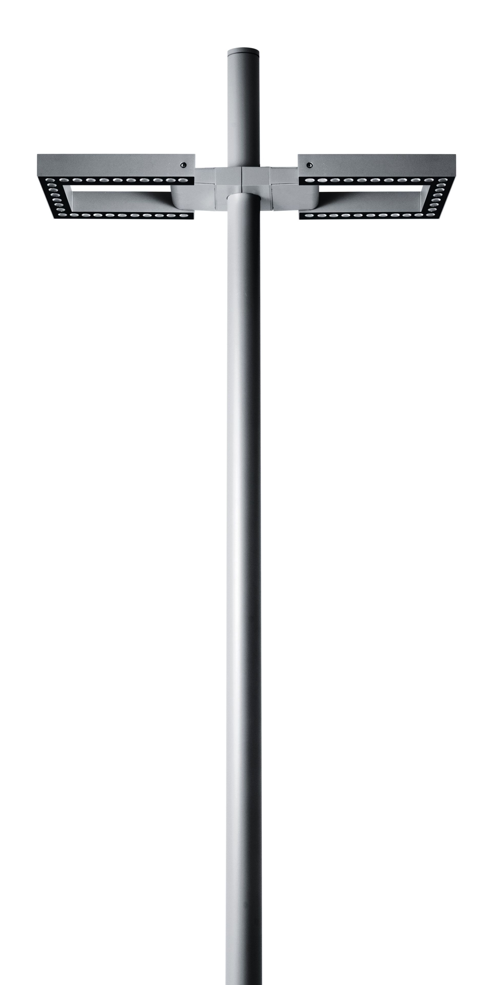 Светодиодный уличный фонарь для сада SIMES ARCH-00073079 - Вид №6