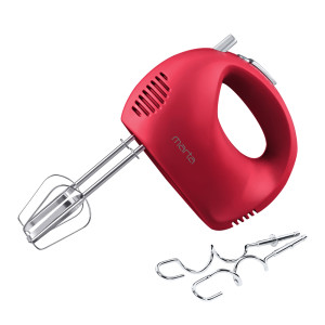 5309301 Миксер MARTA MT-1511 красный