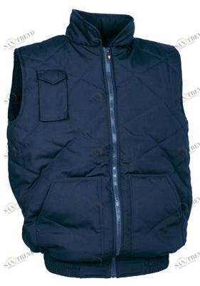 COFRA Мягкий жилет Entry l winter sun-id-1476549