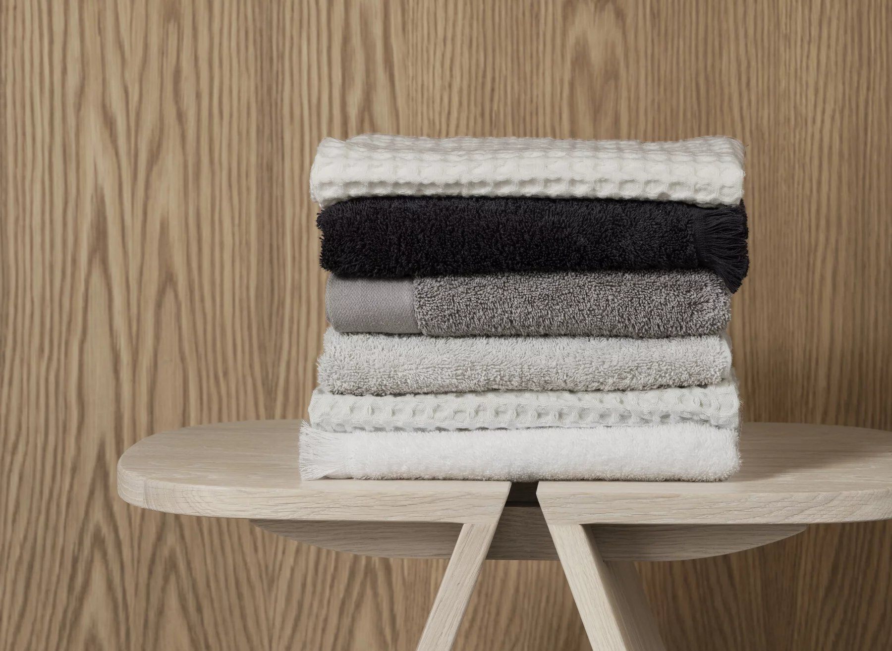 Журнальный столик из дуба blomus Avio ARCH-00111553 - Вид №5