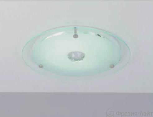 Orion Str 10-361/276klar-mat/kristall встраиваемый потолочный 55684