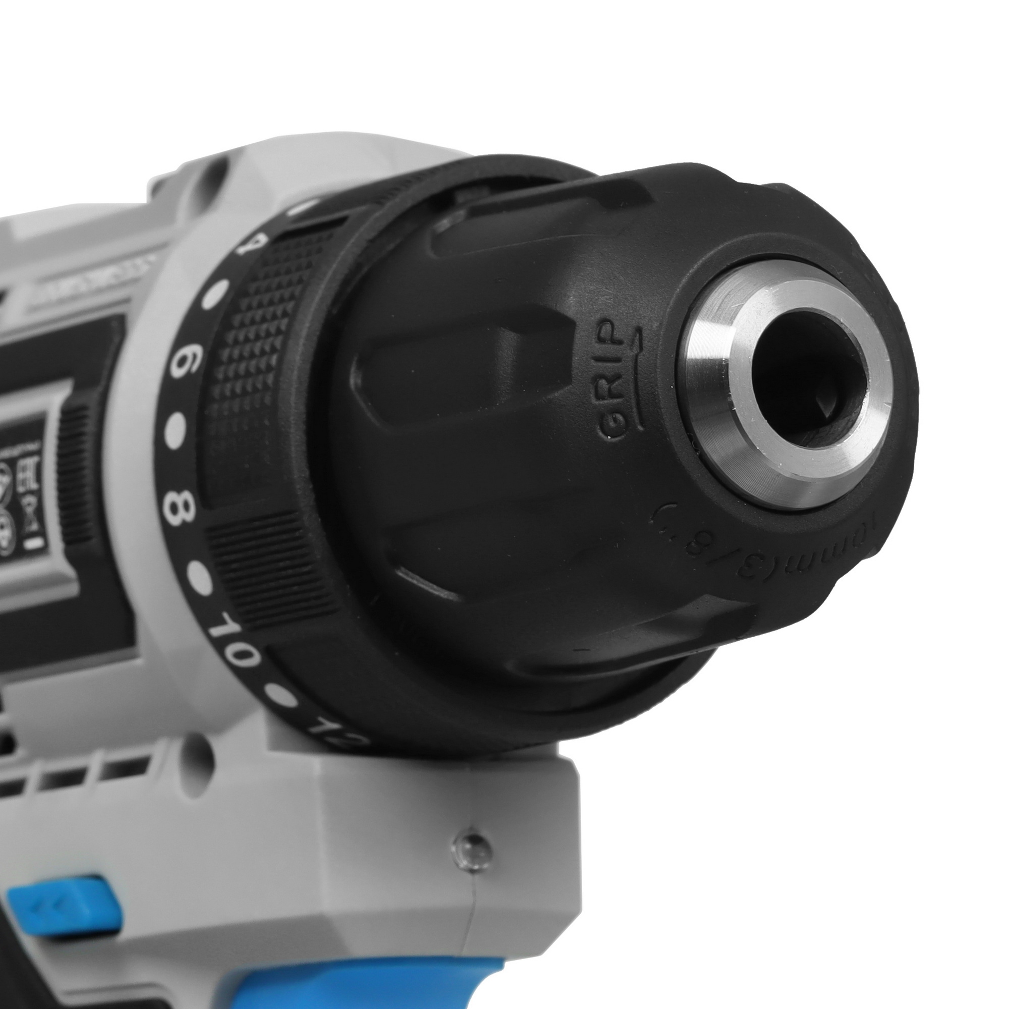 Дрель-шуруповерт DEKO Loner 12V PRO 5463224 STDN-0099761 - Вид №4