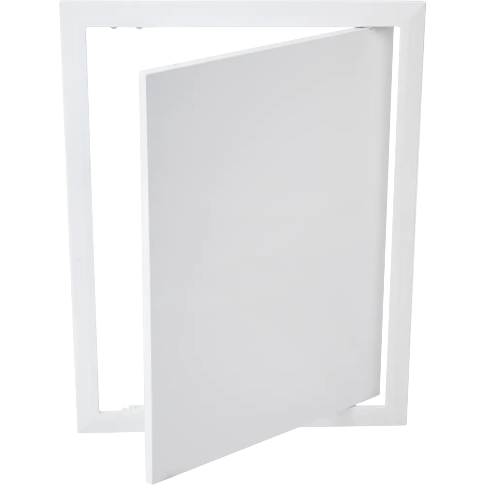 Люк ревизионный «Вентс» 30х40 см цвет белый STLM-2168762 - Вид №1