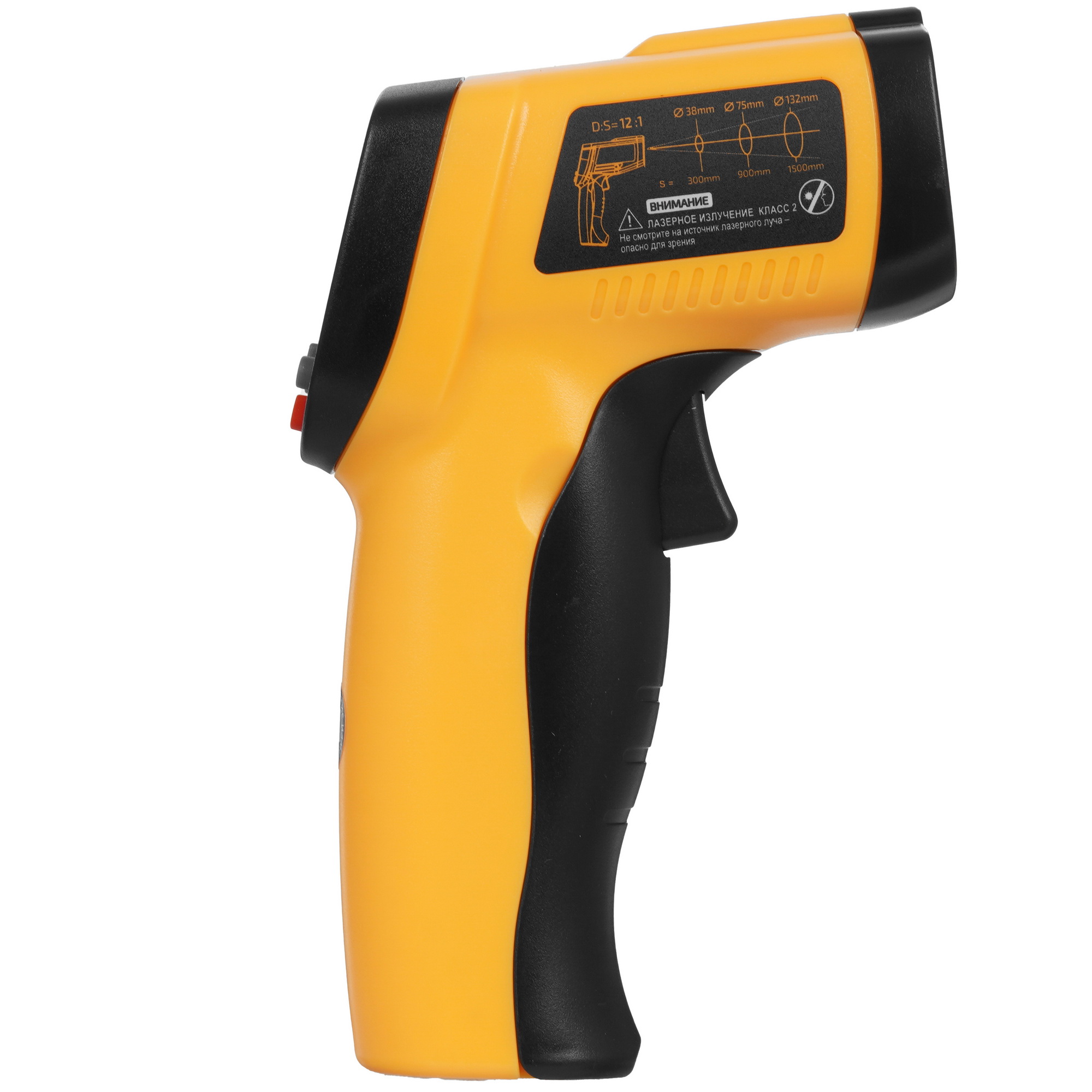 Термометр МЕГЕОН 16550 9104476 STDN-0083496 - Вид №1