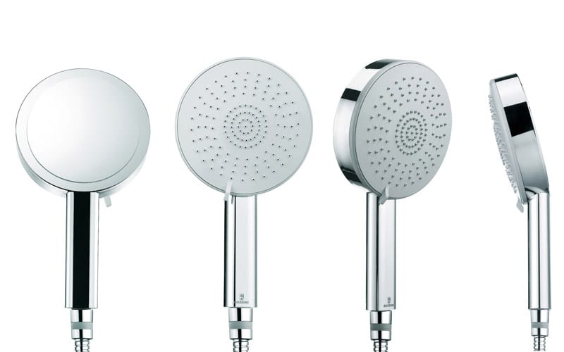 Подъемный стержень с ручным душем Bossini Mixa / 3 Fitair ARCH-00136469 - Вид №15