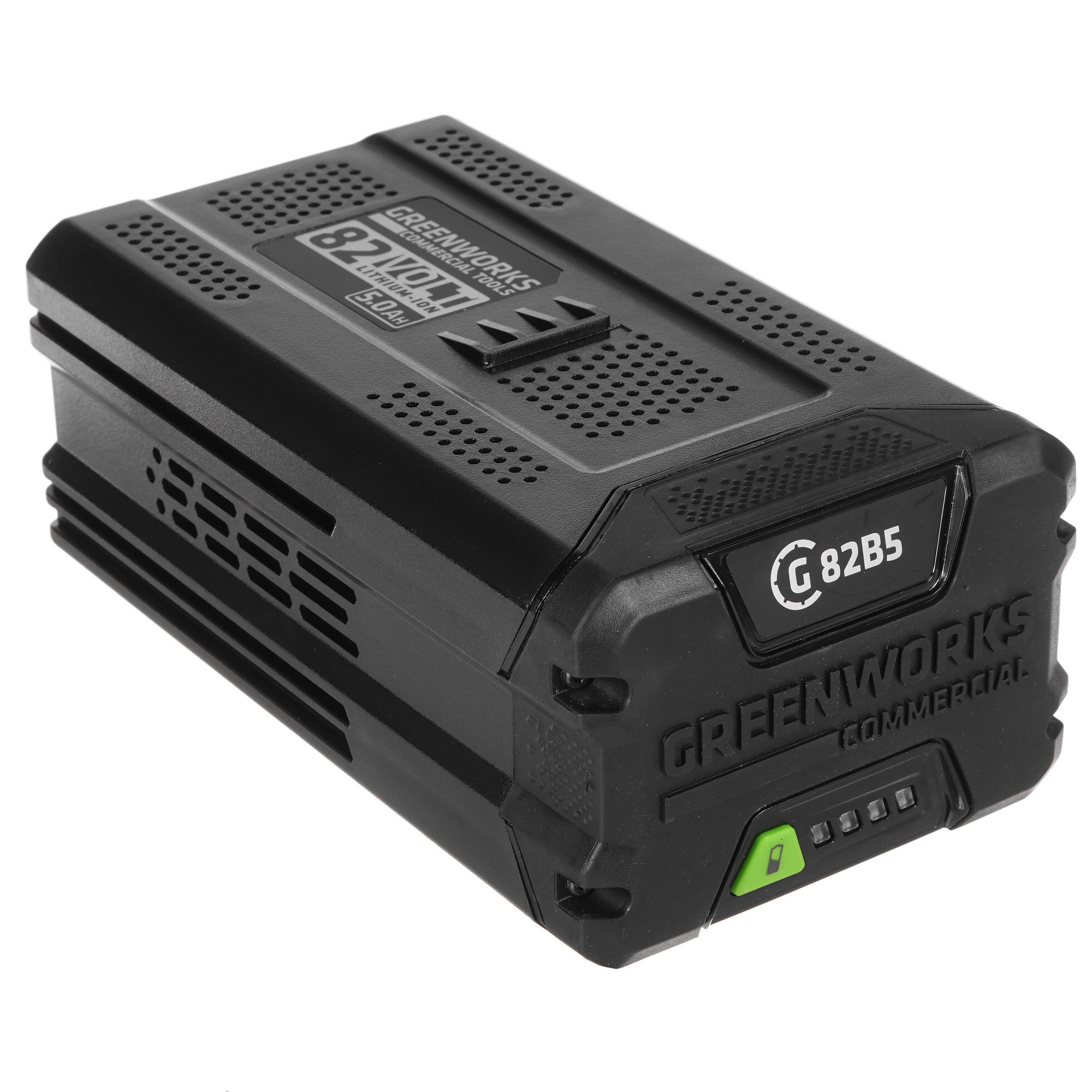 Аккумулятор GreenWorks G82B5 2914607 82V 1123904 STDN-0027706