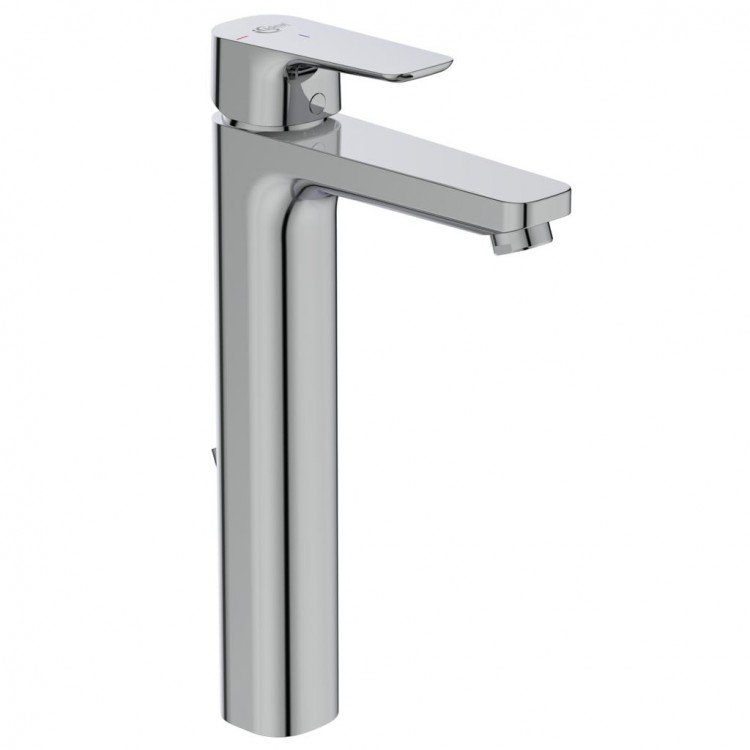 BC572AA Смеситель для раковины Ideal Standard CERAPLAN III SLIM 