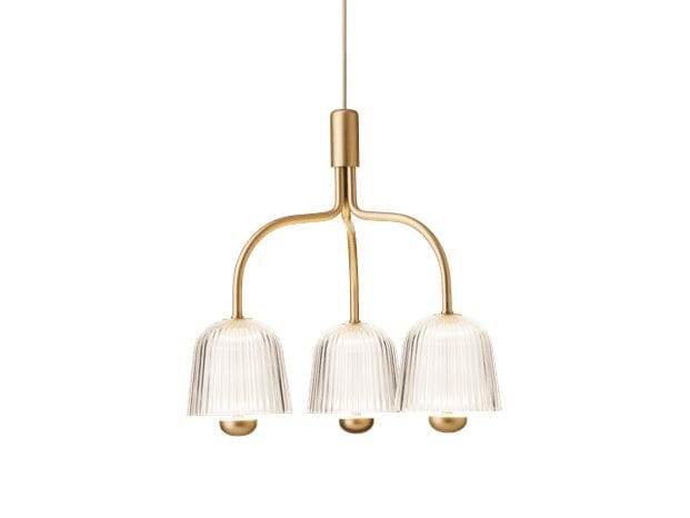 Светодиодный подвесной светильник Nuura Asteea ARCH-00027393