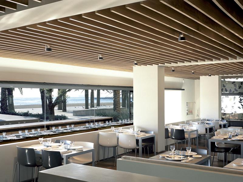 arper Штабелируемый стул Catifa 53 sun-id-1410345 - Вид №4