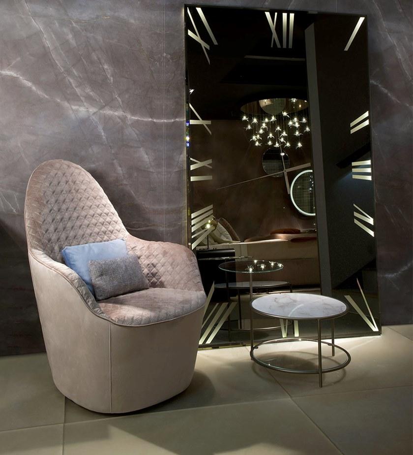 Reflex Зеркало / часы Titanium sun-id-1379994 - Вид №1