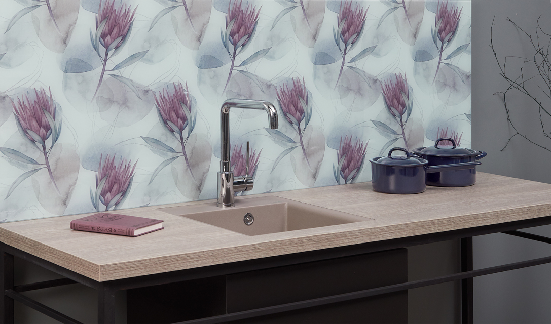 Стеновые панели - Джаквини LIGRON LIST129 2206 - Вид №9