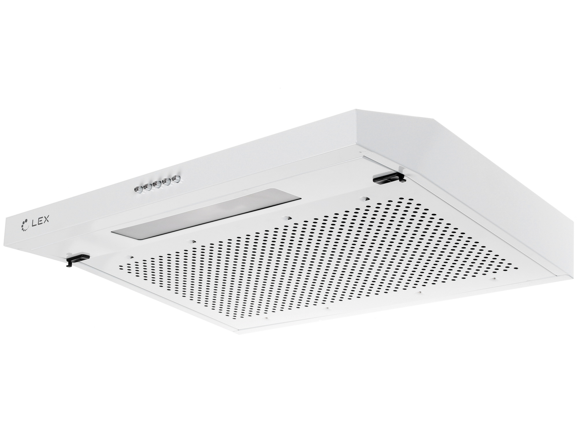1148211 Вытяжка подвесная LEX S 600 белый STDN-0074310 - Вид №2