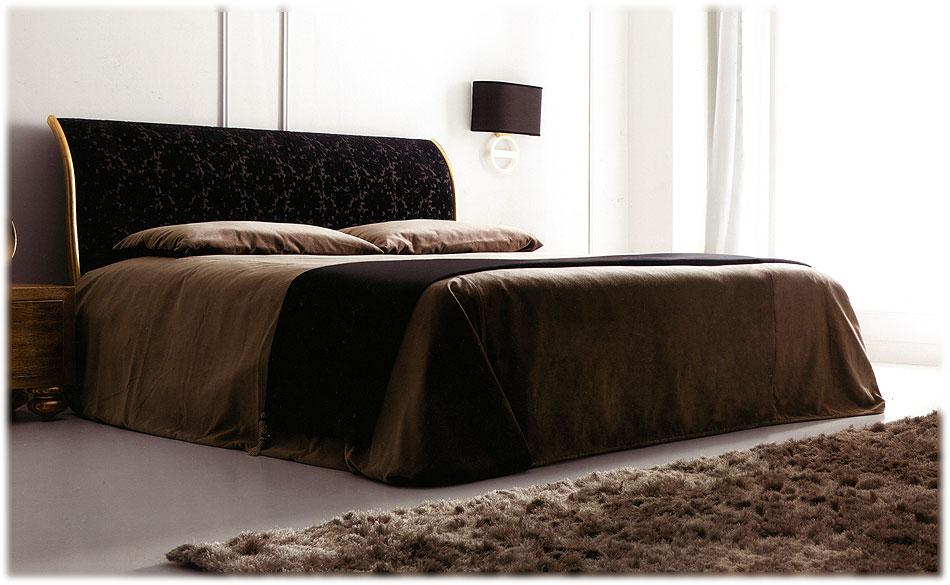 Кровать Keope CORTE ZARI 894 ZOE