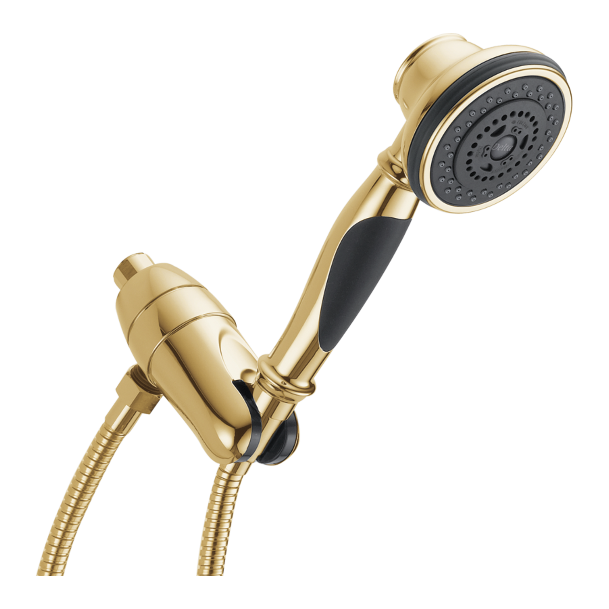 54613-PB Держатель для душа Ручной душ Delta Faucet Delta Полированная латунь