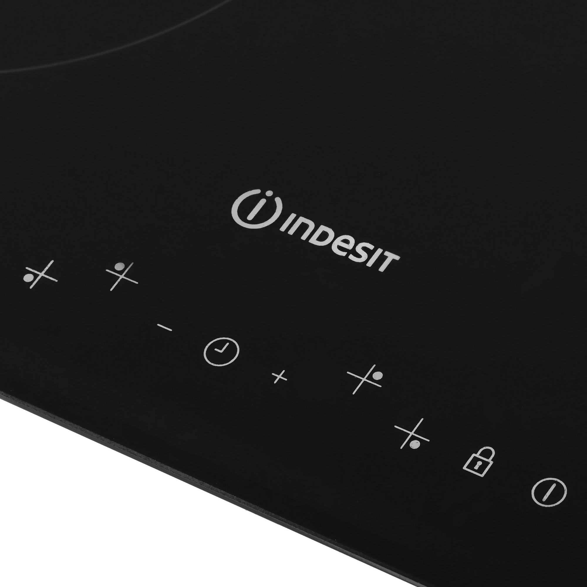 9085529 Электрическая варочная поверхность Indesit IRT 160 STDN-0138453 - Вид №2