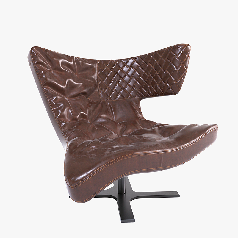 Кресло ROXY ARKETIPO 5906001  - Вид №1