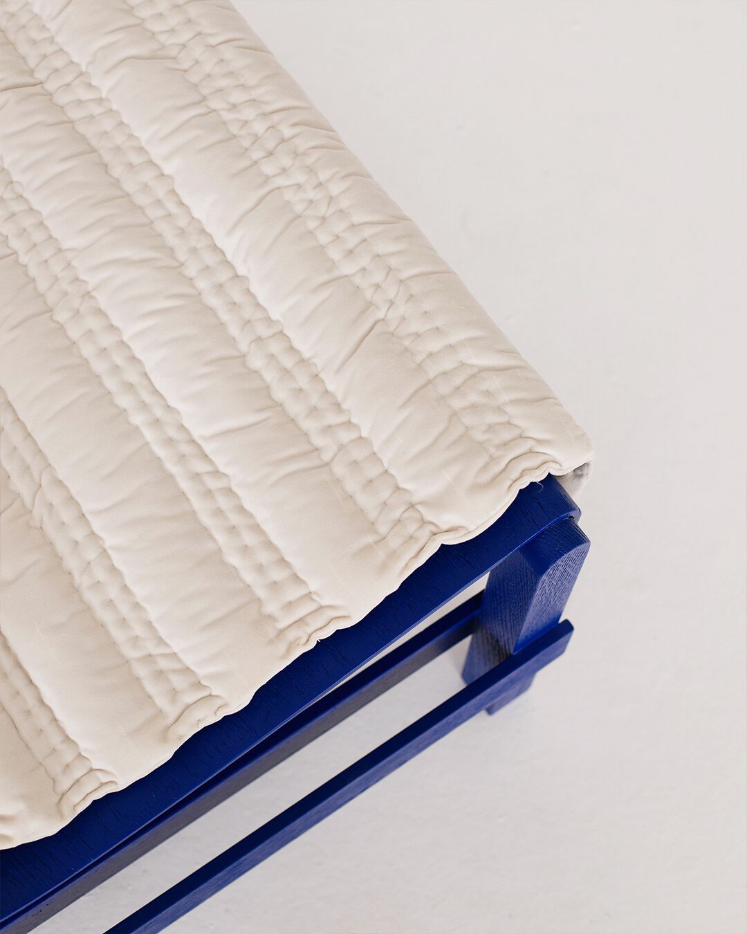 Дубовое кресло YET. Design Studio RIPPLE ARCH-00132717 - Вид №6