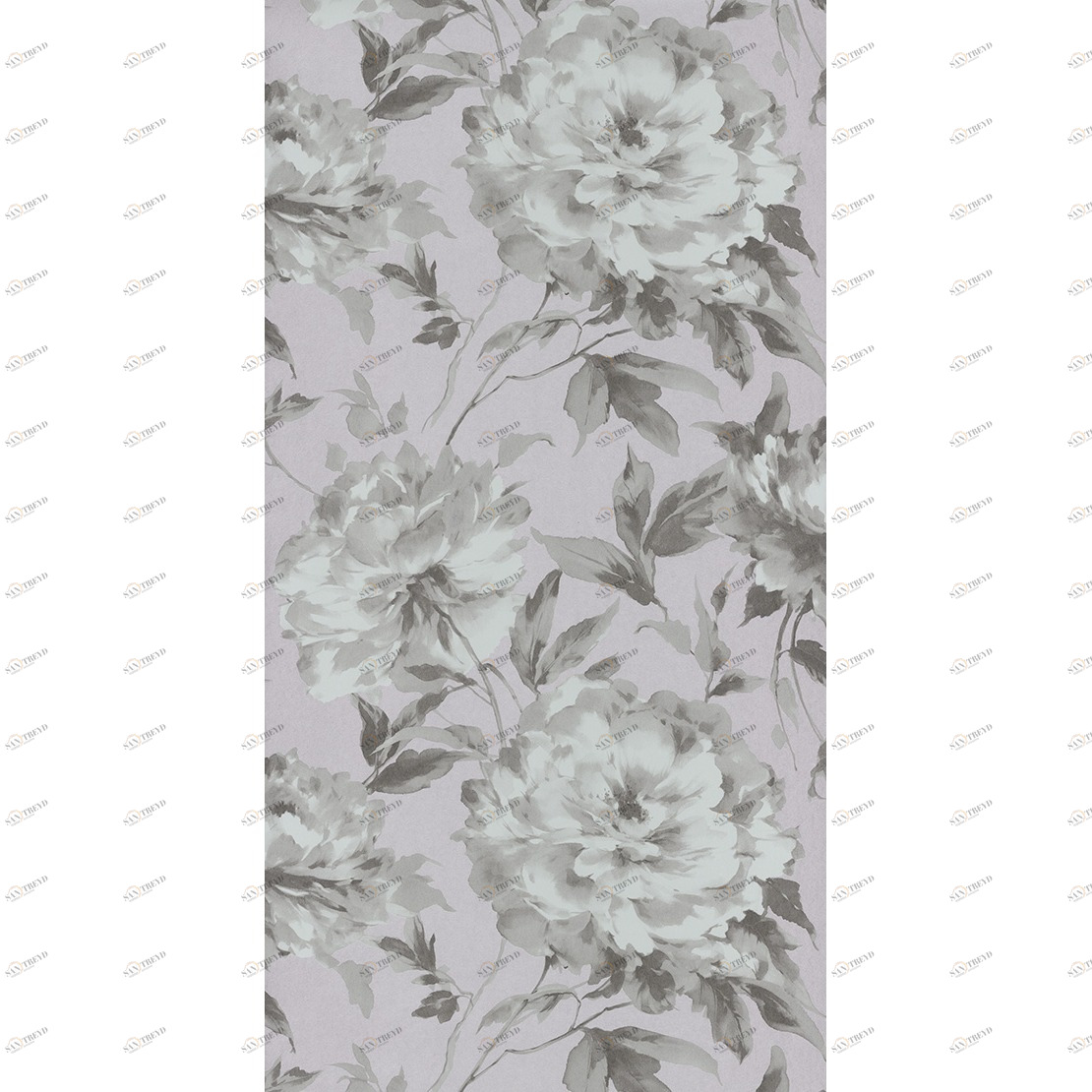 Рулон обоев RENDEZ-VOUS RDV29064113. Основа нетканый материал Casadeco