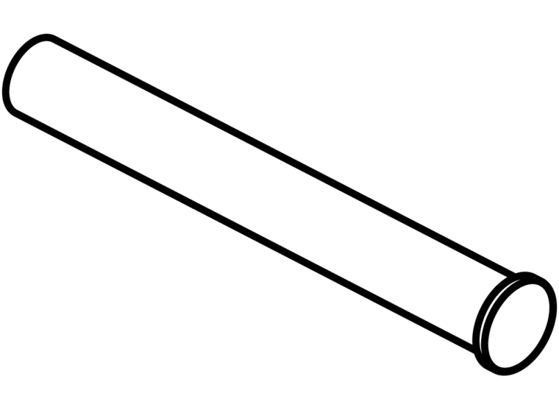 162.21.30040 запасной держатель бумаги HEWI System 162 | Edelstahl  - Вид №2