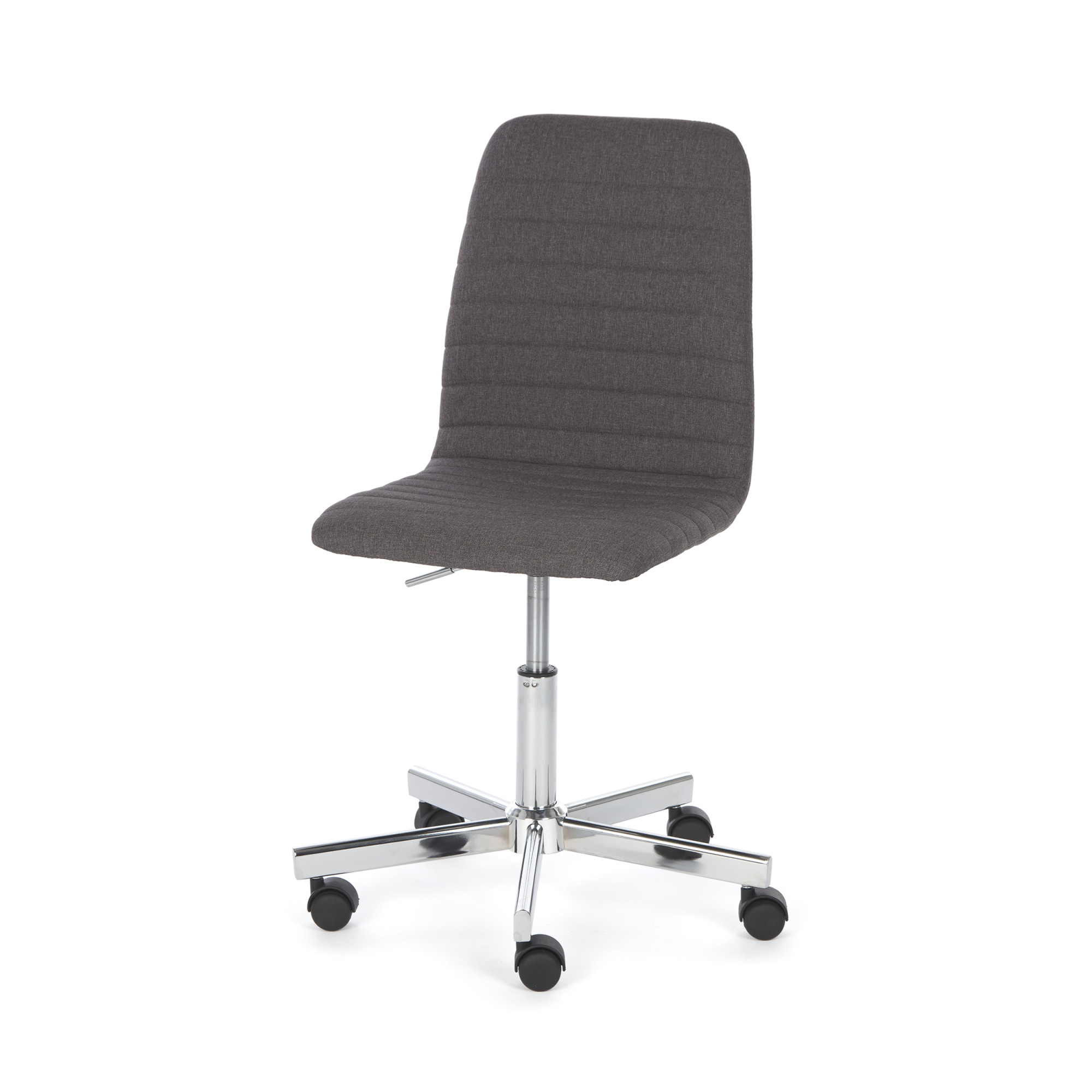 2000983205346 Офисный стул gris Actona 