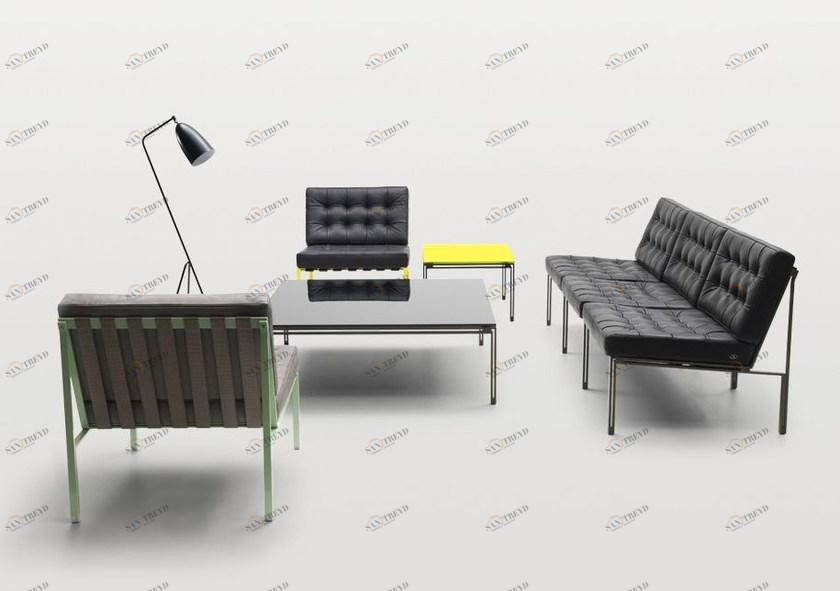 de Sede Кожаный диван Kt-221 sun-id-1455684