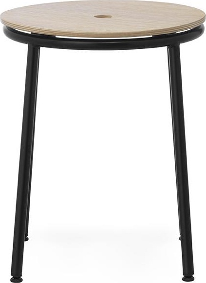 506070 Около Табурета Дуб Норманн Копенгаген Normann Copenhagen Circa  - Вид №1