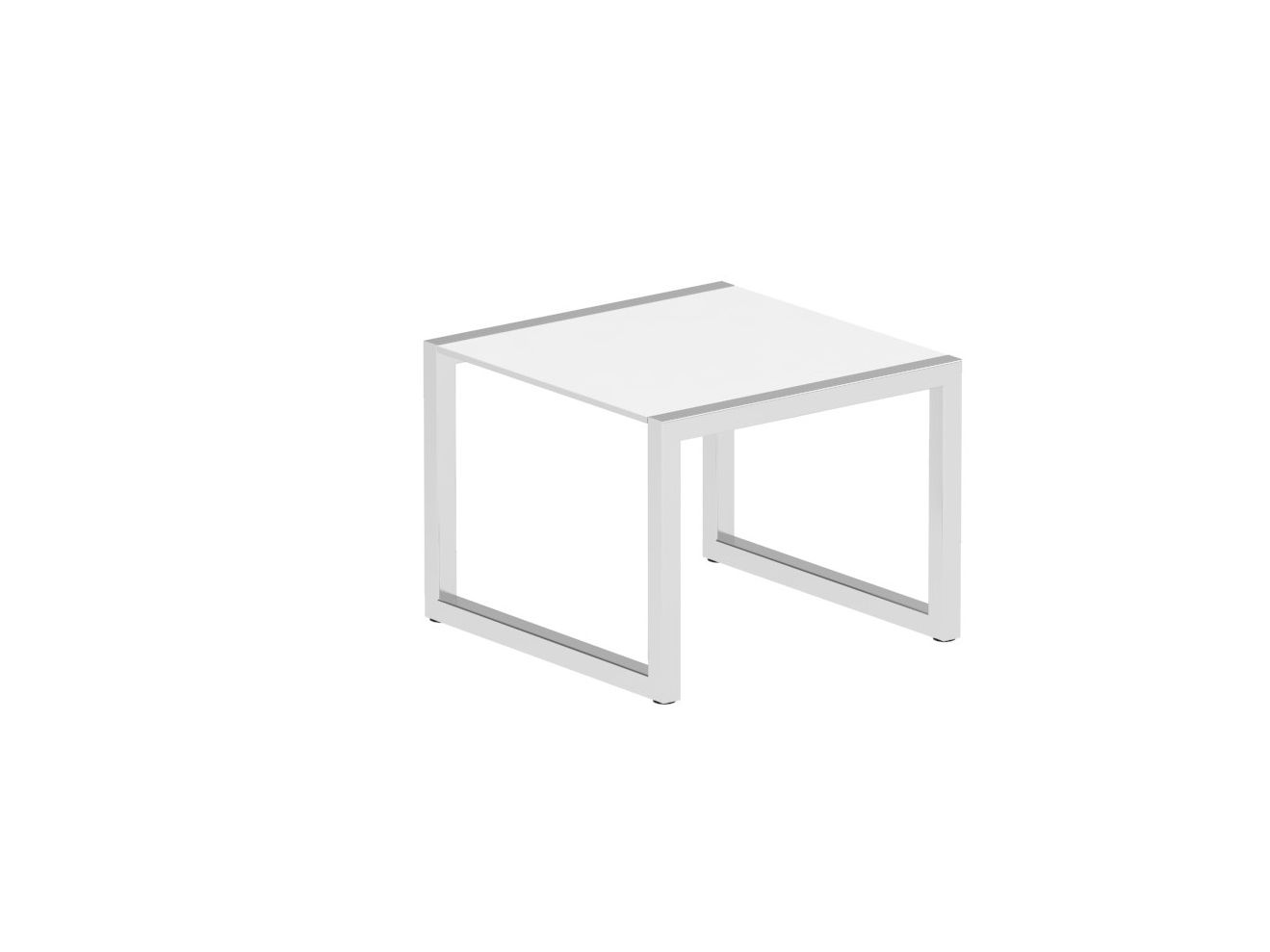 Квадратный садовый столик Royal Botania Ninix ARCH-00027453 - Вид №9