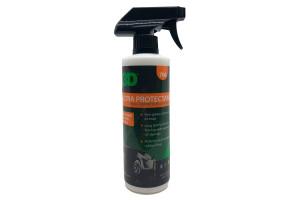 17883565 Чернитель резины и пластика Ultra Protectant 706OZ16 0.47 л 020580 3D
