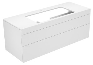 31583400100 Тумба под умывальник KEUCO Edition 400