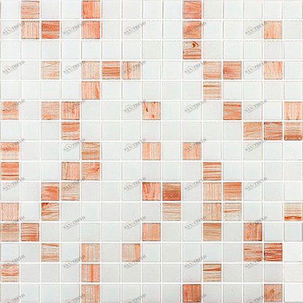 МОЗАИКА ИЗ СТЕКЛА CN/230(m) ALMA СМЕСИ 20 CN230M