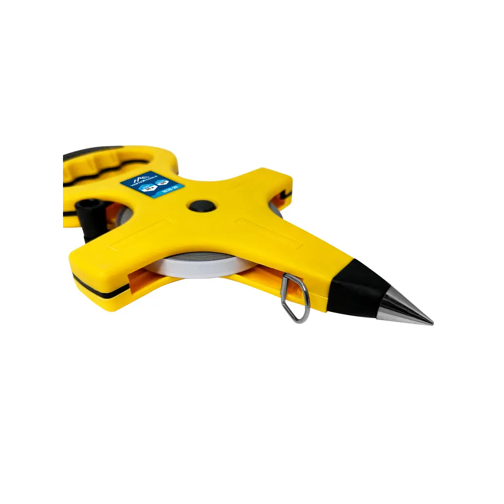 Рулетка геодезическая Vertextools 30 м x 12 мм STLM-2118802 - Вид №3