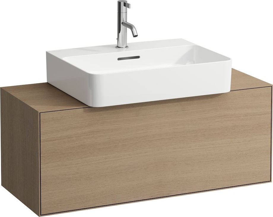 H8102820001091 Раковина LAUFEN PRO - Вид №1