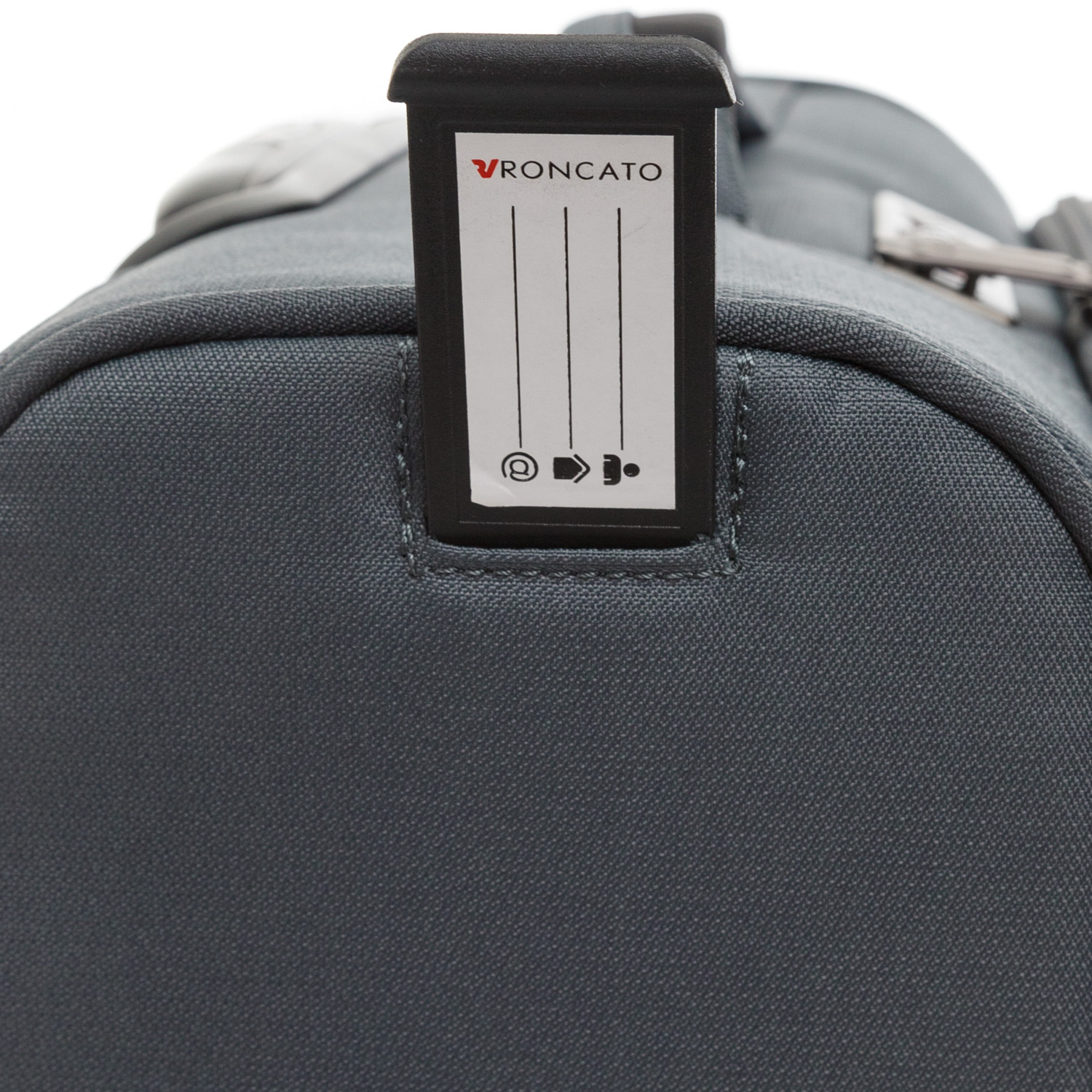 5273-22 Чемодан 5273 Cabin Trolley Expandable 55 Roncato Sidetrack  - Вид №8