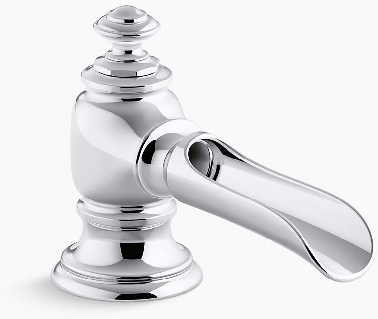 K-72761-2BZ Раковина KOHLER Oil-Rubbed Bronze  - Вид №1