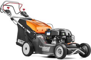 19480212 Газонокосилка MAX 53 VBD ALUMINIUM PRO 6606-9161E1 Oleo-Mac