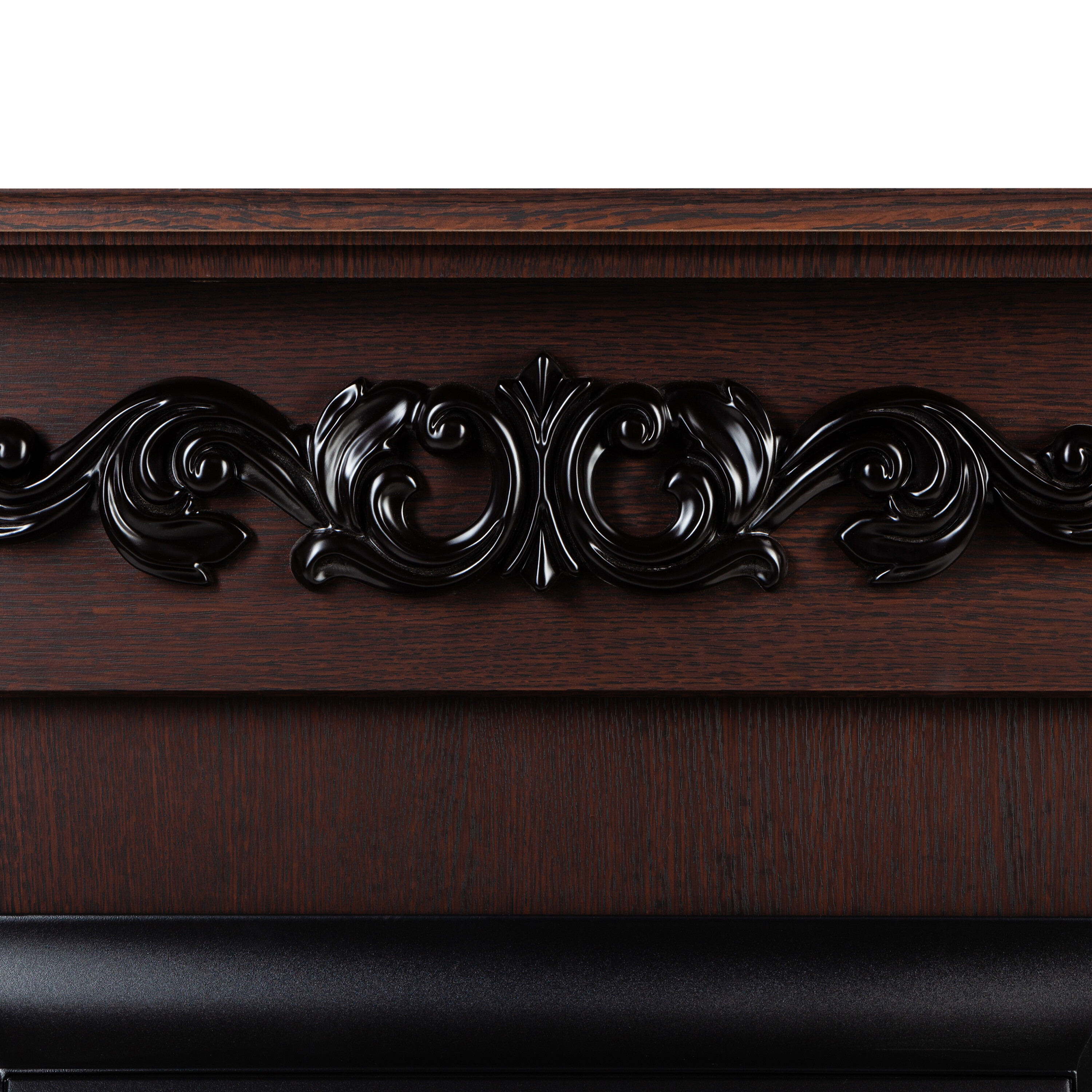 8167296 Каминокомплект RealFlame Dominica STD/EUG DN + Fobos Lux Brass STDN-0060410 - Вид №8