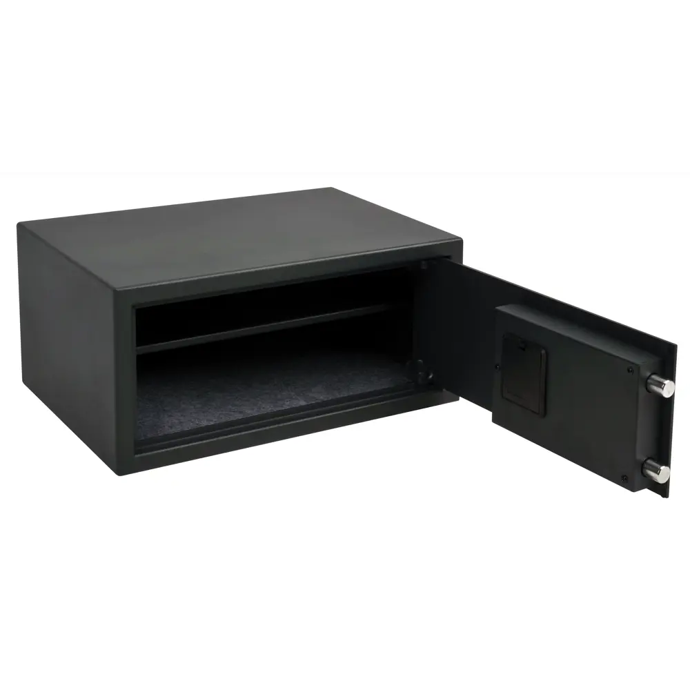 Сейф встраиваемый DILWIS электронный замок 43x20x30 см STLM-2058704 - Вид №5