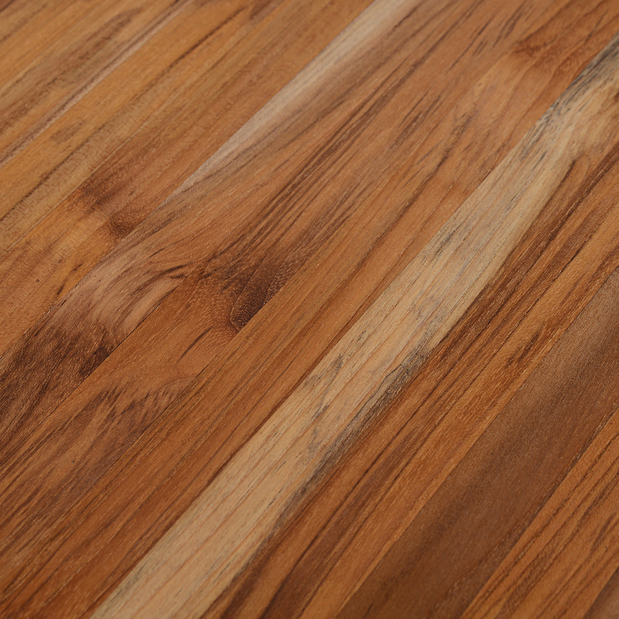 TH701 Доска для хлеба canoe 48х23 см TEAKHAUS  - Вид №12