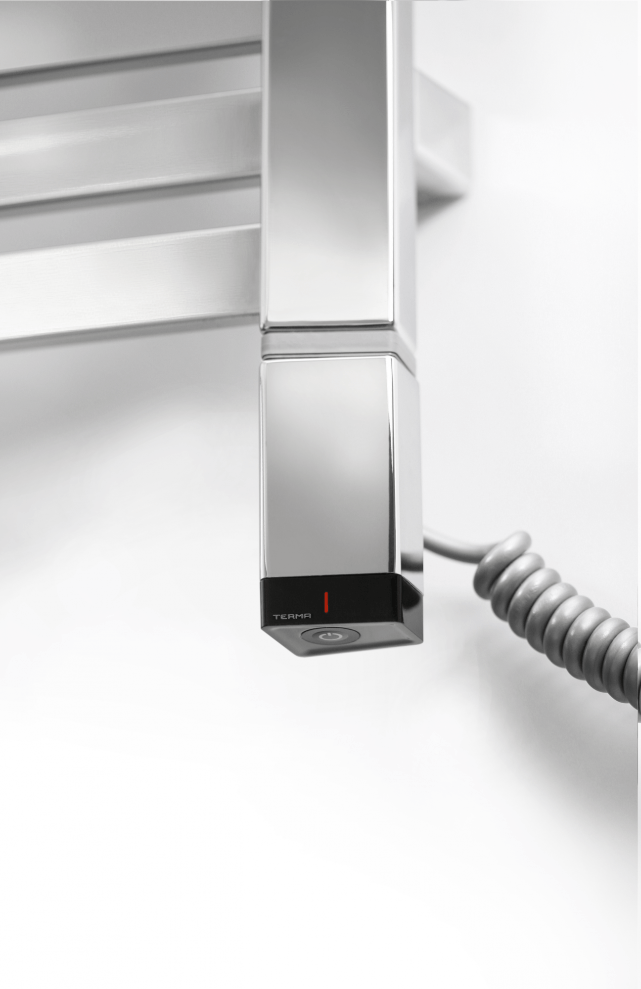 Электронагреватели WEOTL02 ONE трапеция 36x40 Terma 270  - Вид №2