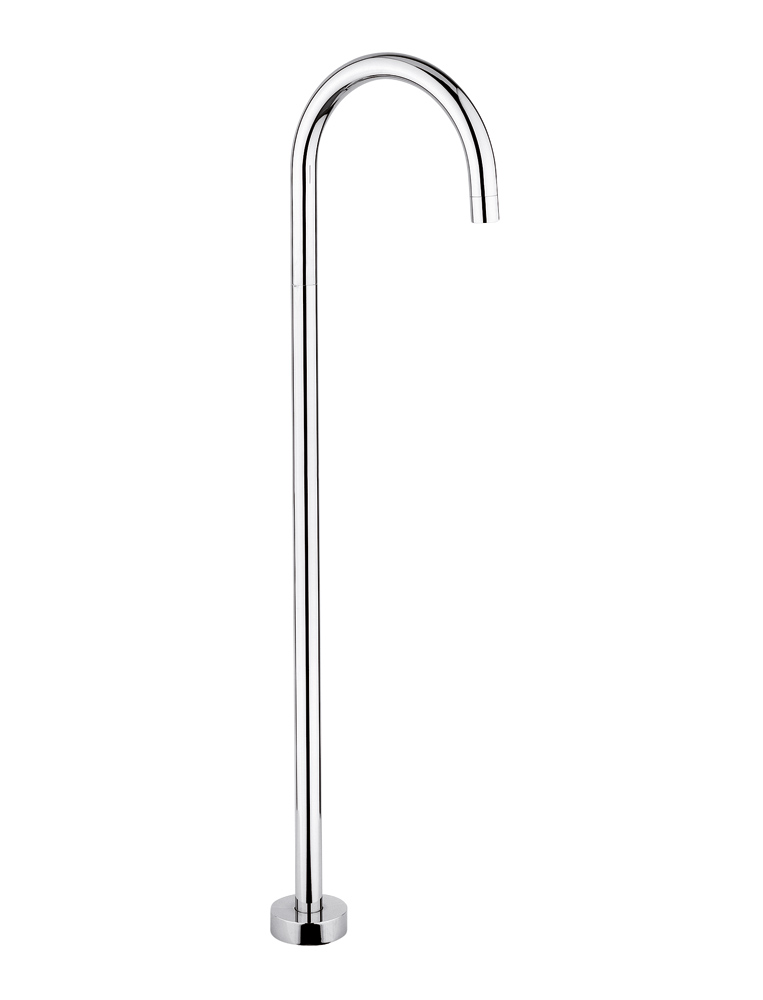 0401/26 Bellosta Rubinetterie НАПОЛЬНАЯ ВАННА 