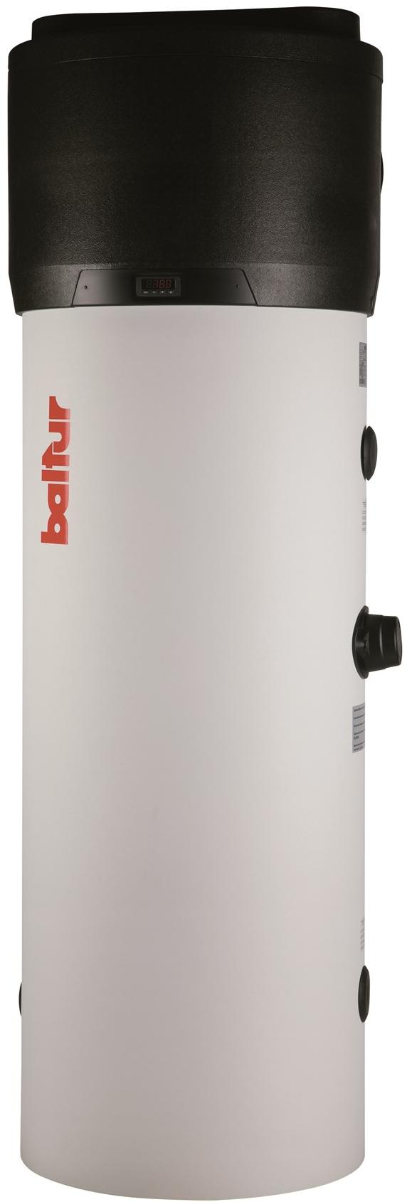 Baltur Тепловой носос Quadra sun-id-1411075 - Вид №1