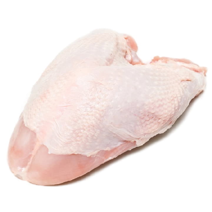 Грудка куриная на кости с кожей Santreyd 18963 - Вид №1