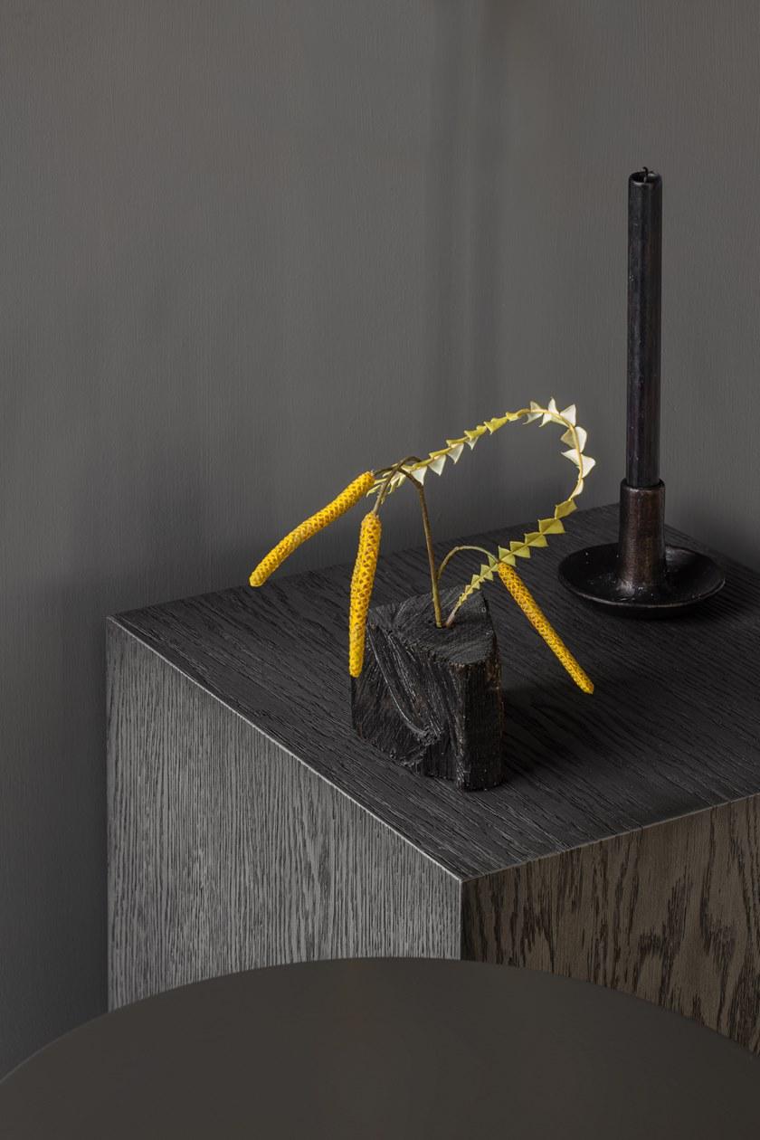 Piet Boon Журнальный столик квадратный Kai sun-id-1463735 - Вид №9