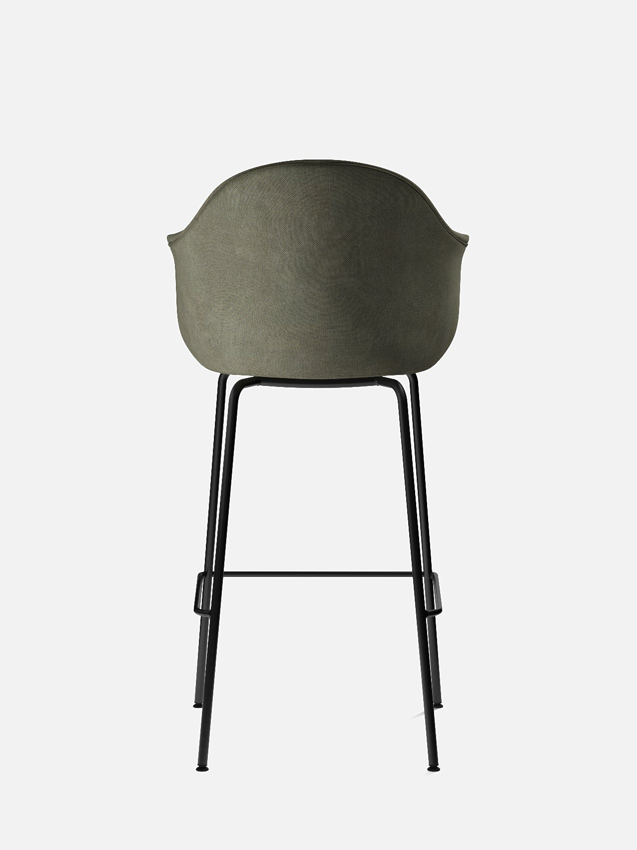 9352002-02FY09ZZ Harbour Arm Chair, Мягкое LuceLight  - Вид №60